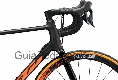 KTM Revelator Alto Sonic ficha técnica y opiniones